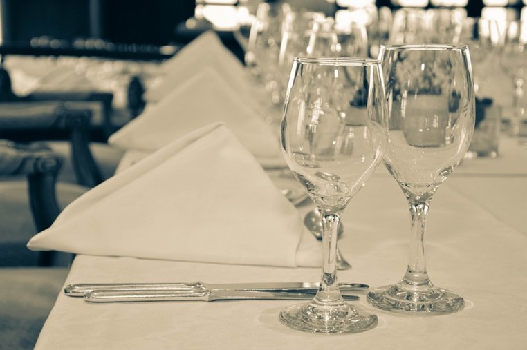 Le Ciel Sunday Brunch